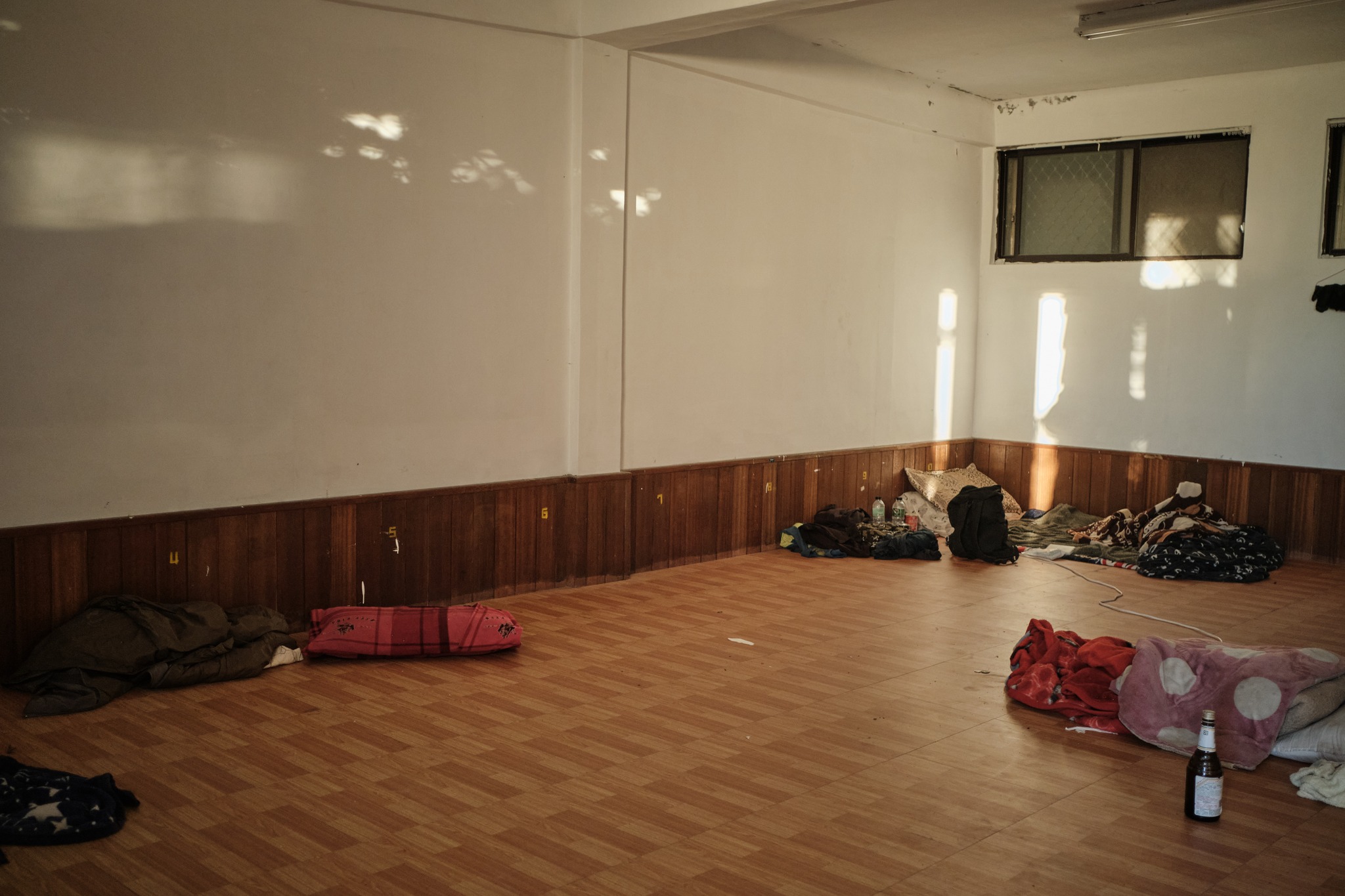 เช้าวันใหม่