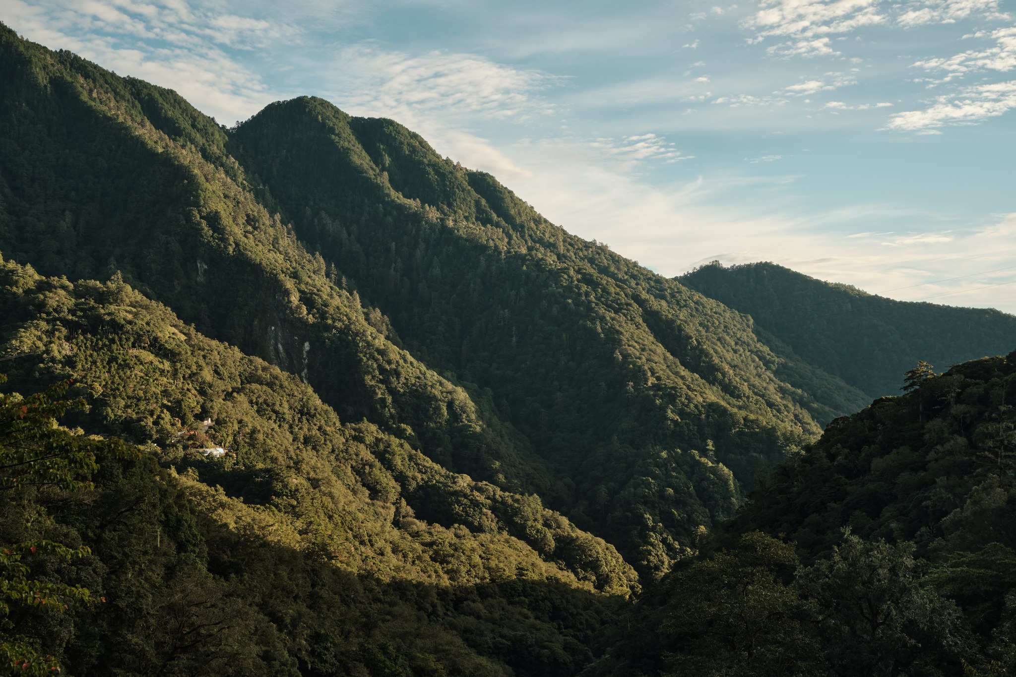 ทางขึ้นเขา