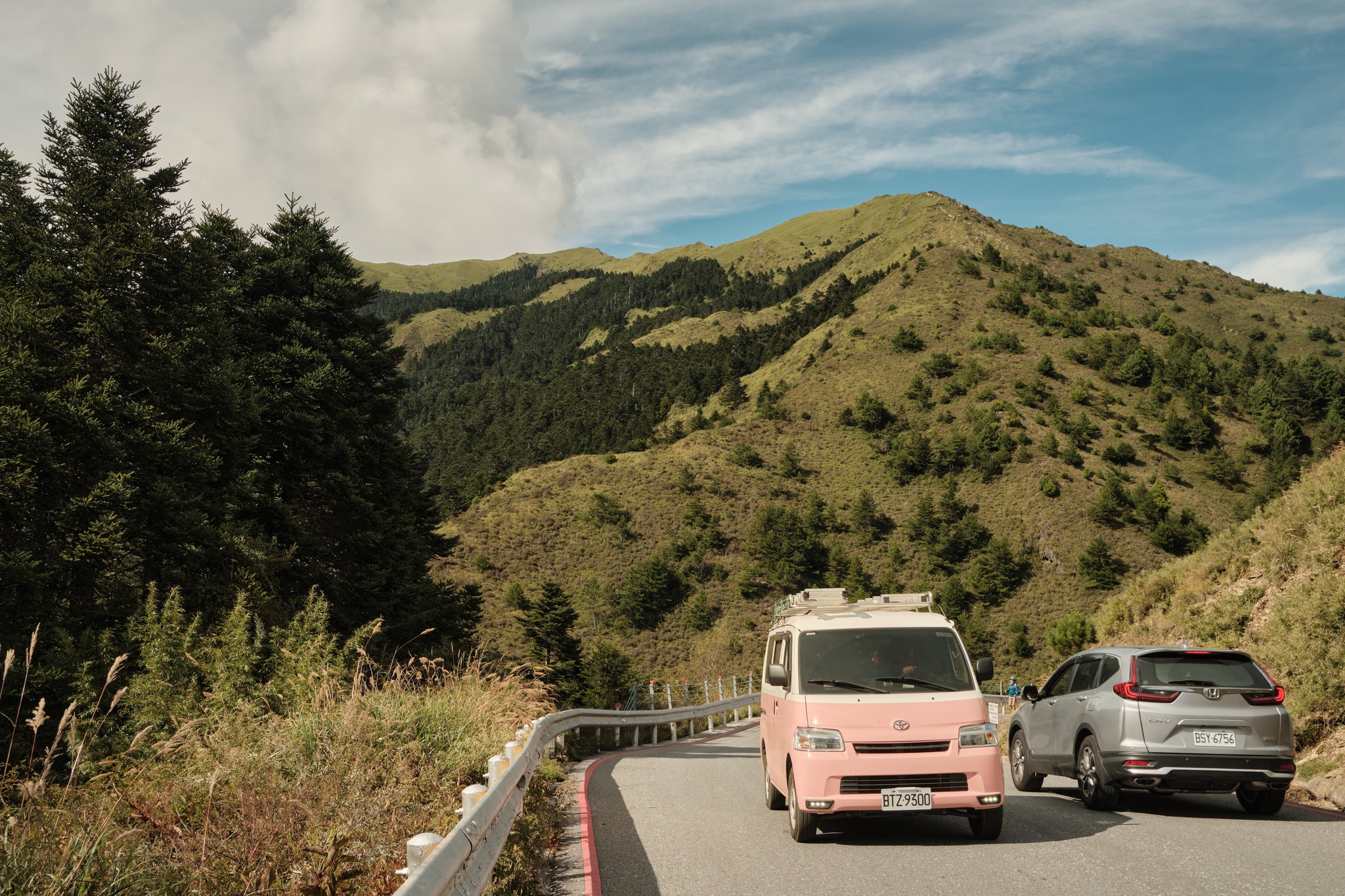 คืนที่หนาว