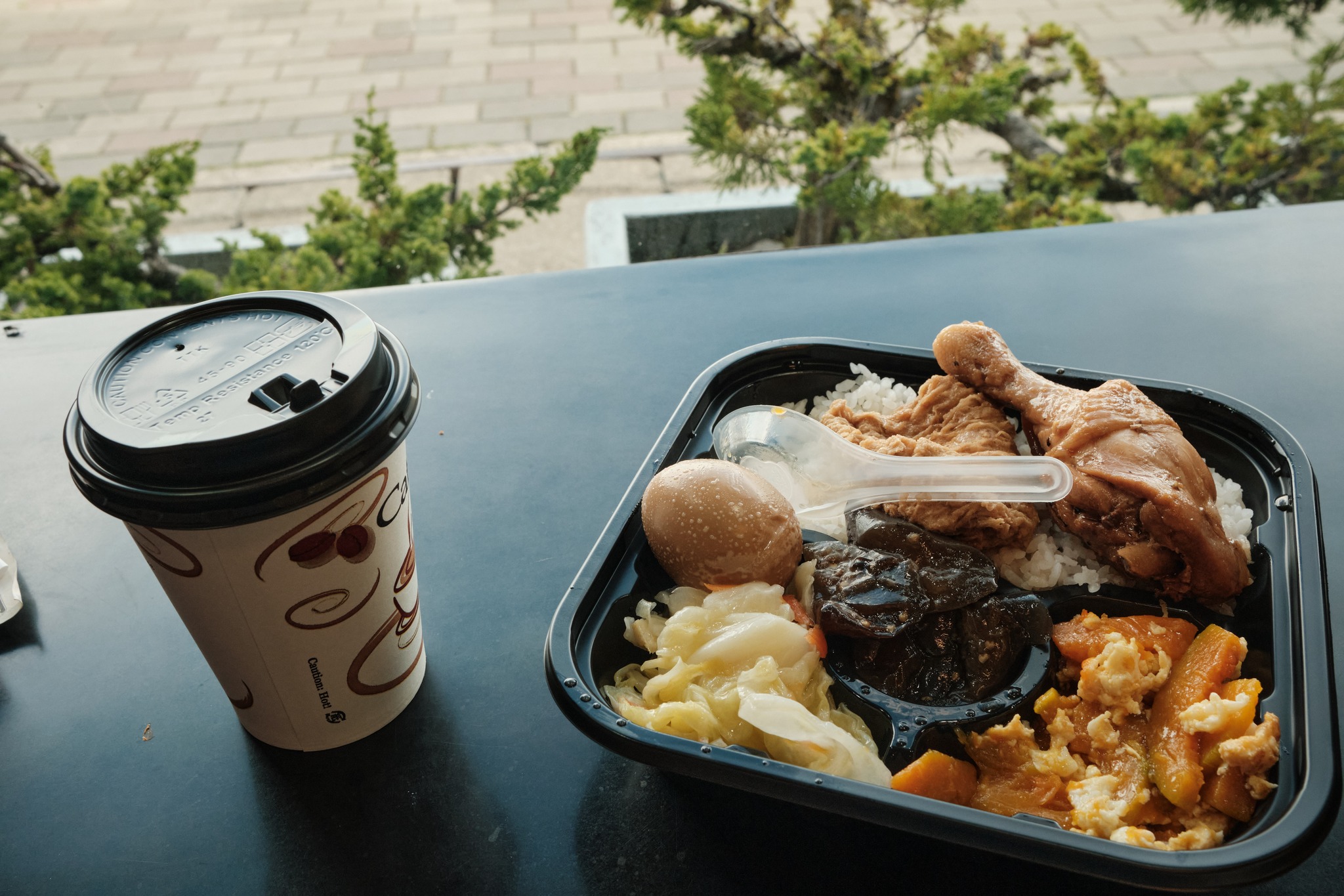 เช้าวันใหม่บนยอด