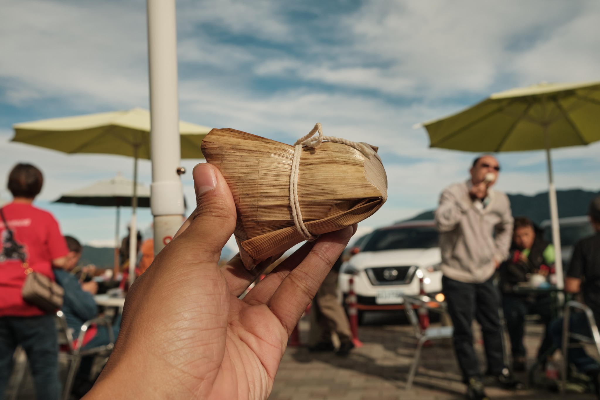 เริ่มไหลลง