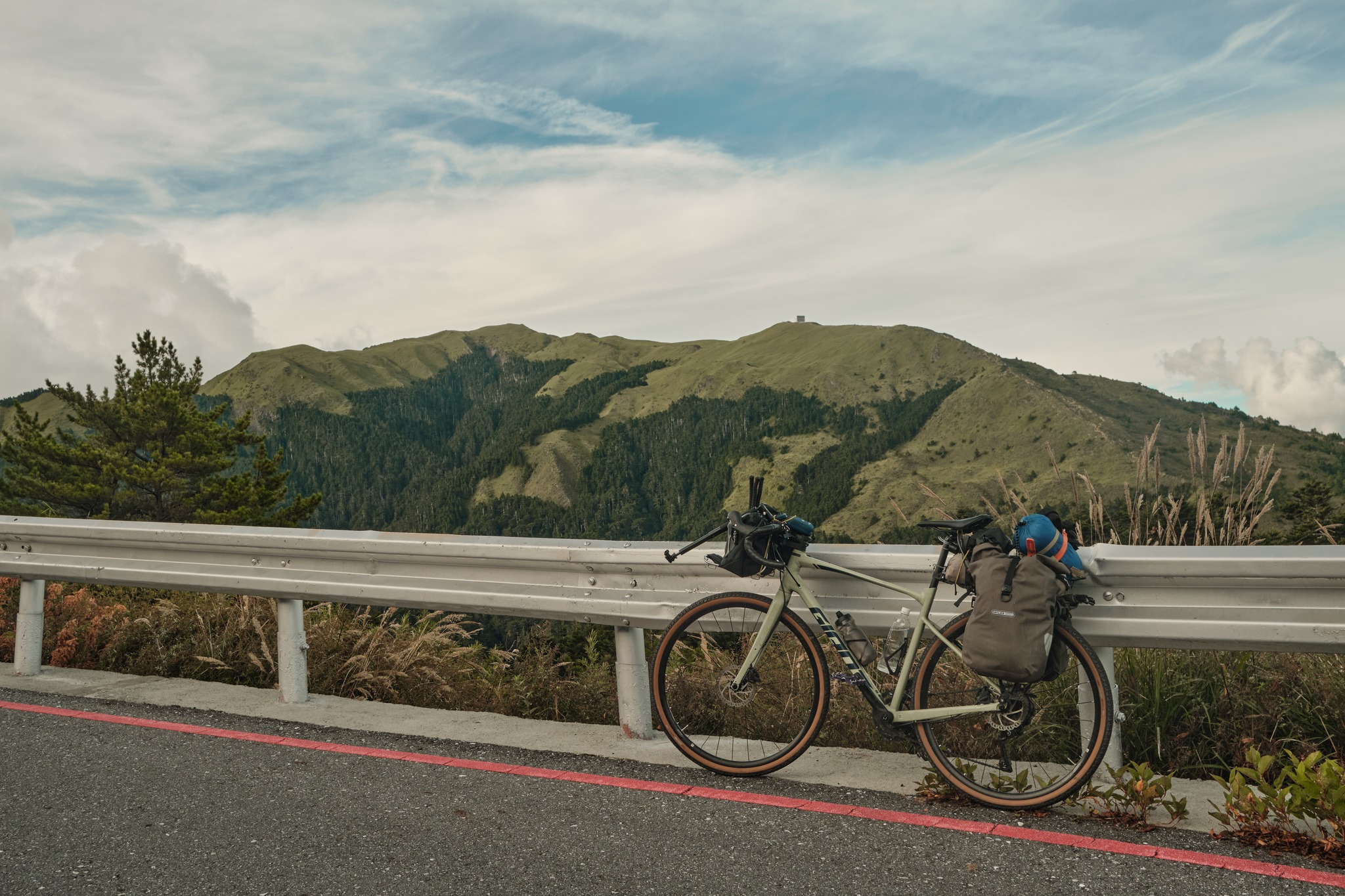 กลับสู่ที่ราบ