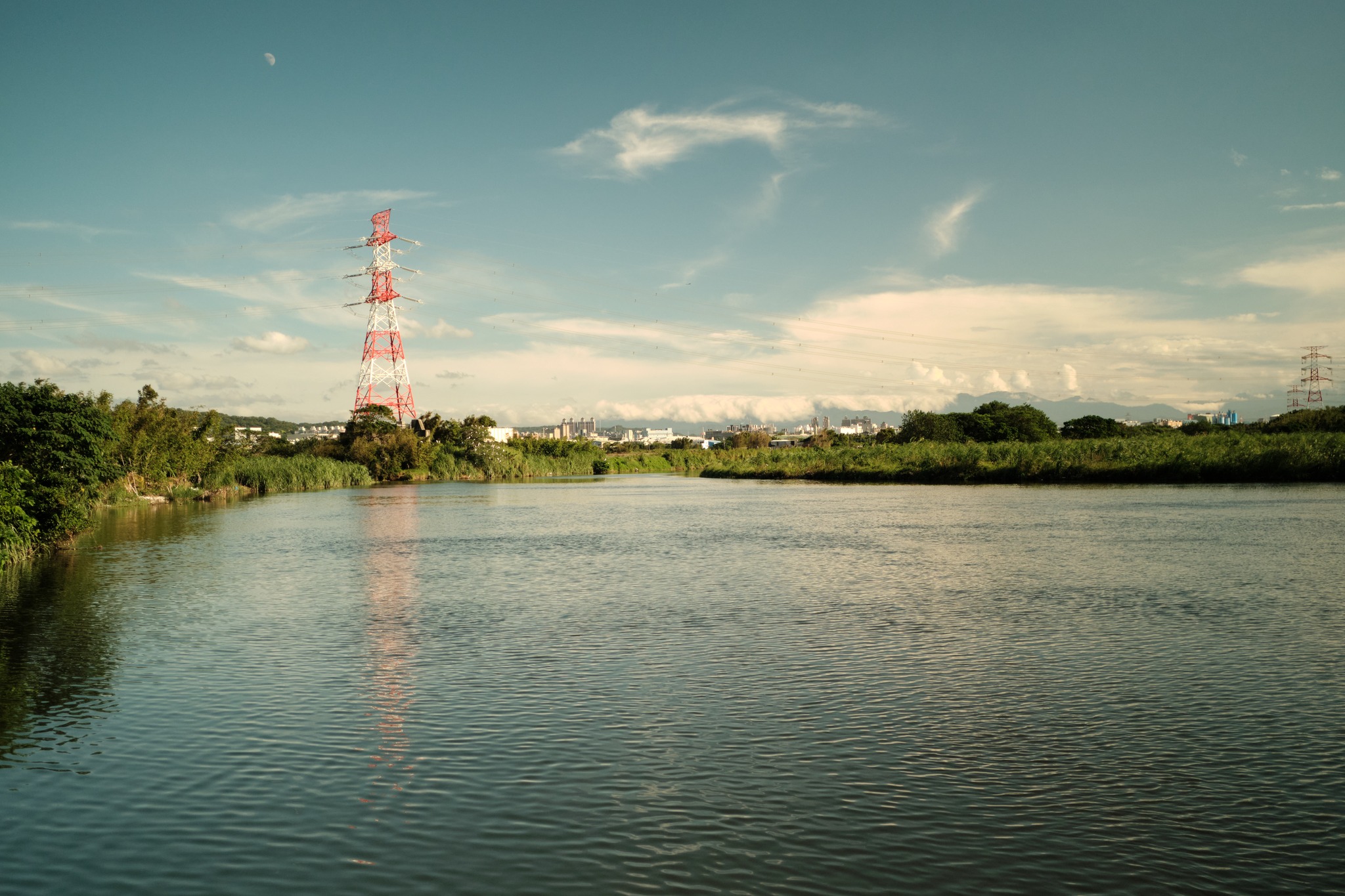 ธรรมชาติในเมือง