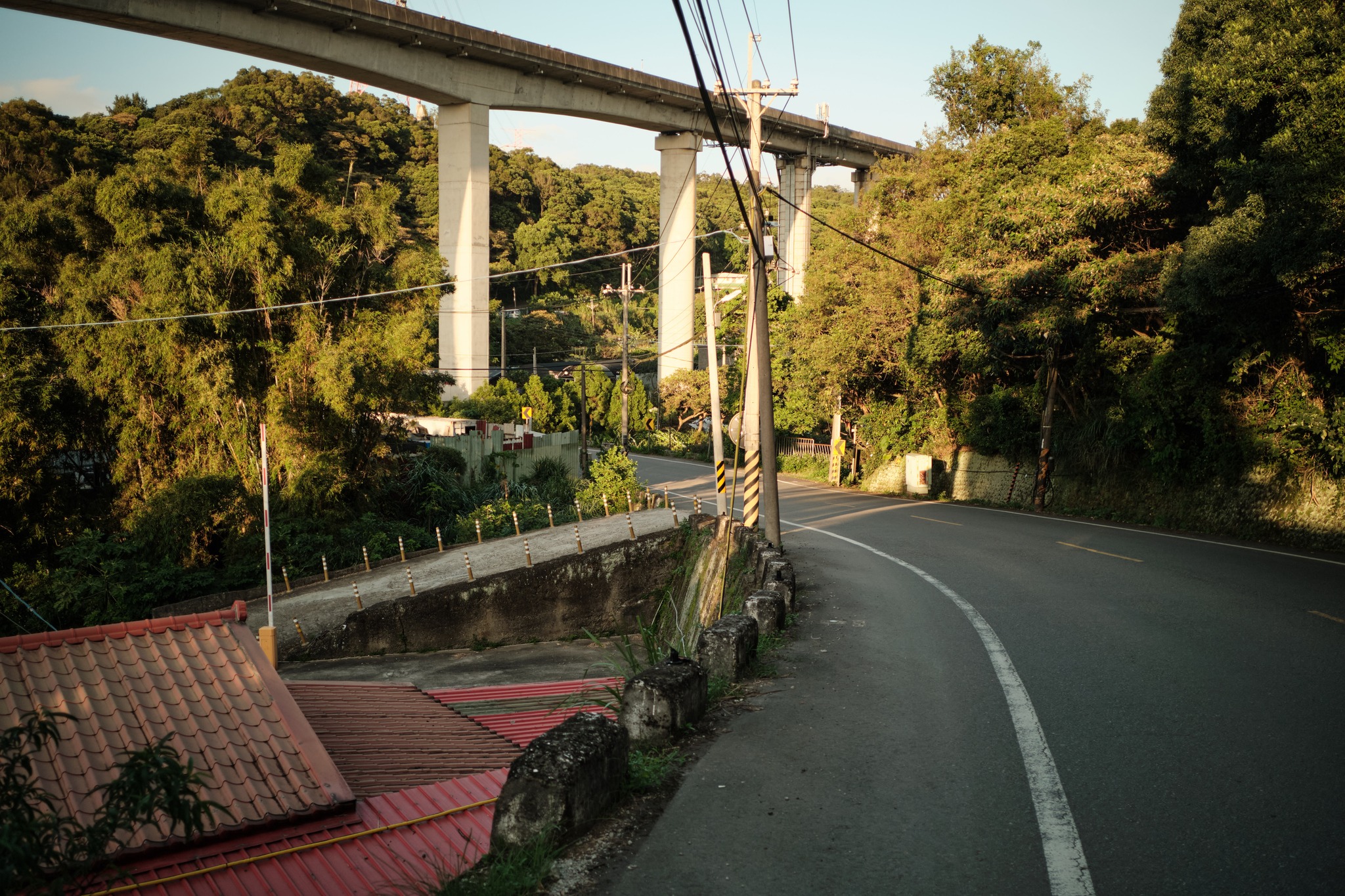 ทางด่วนอันตราย