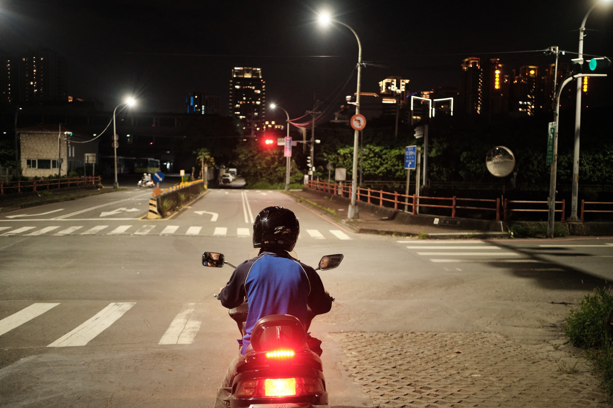 ปั่นย้อนกลับหาบัตร