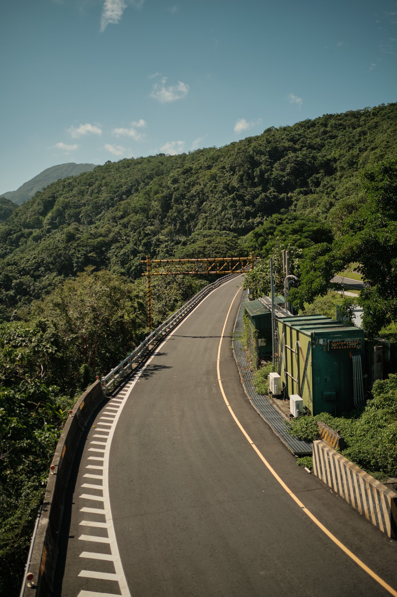 วิวภูเขา