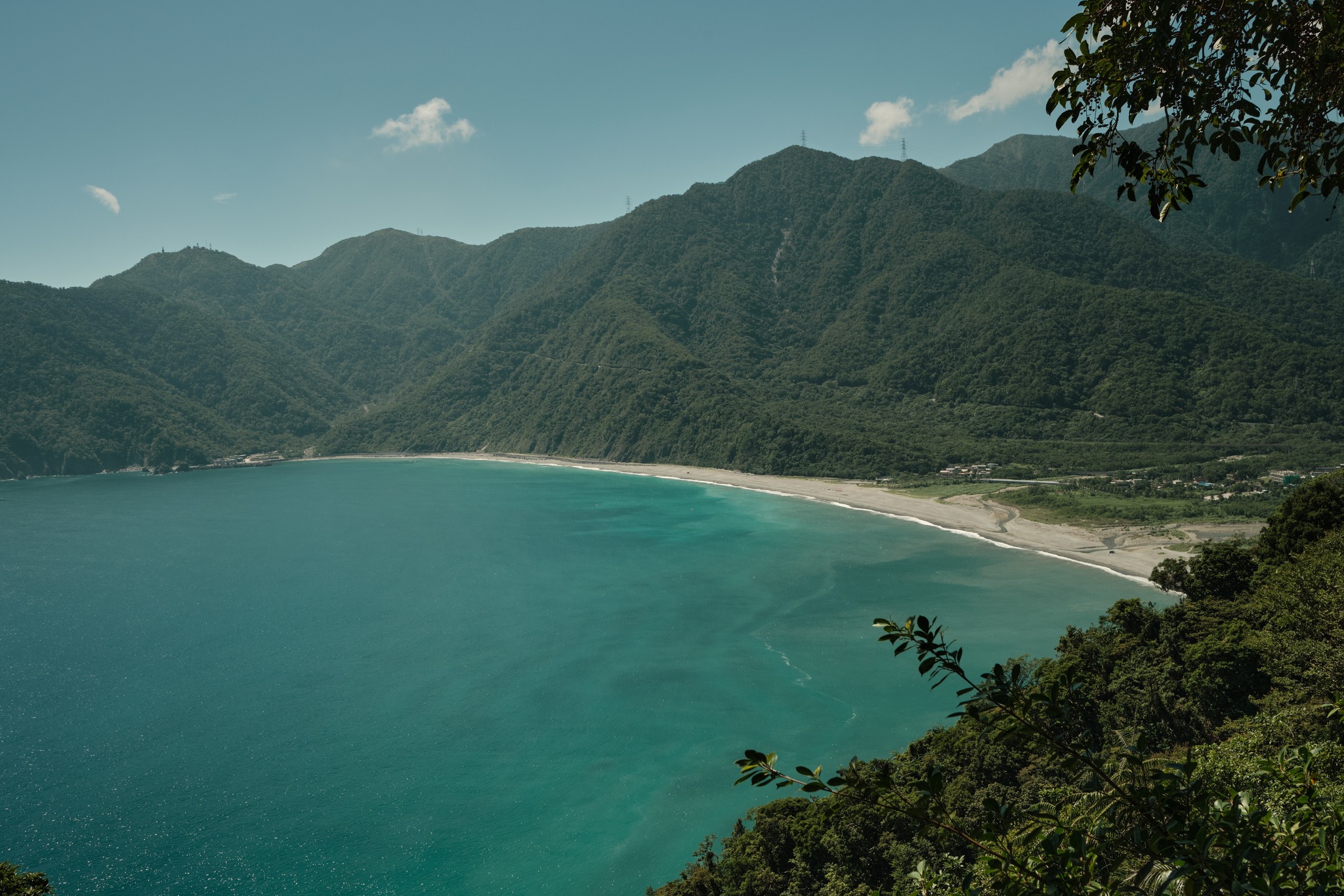 ทางข้างหน้าที่ดูสูงชัน