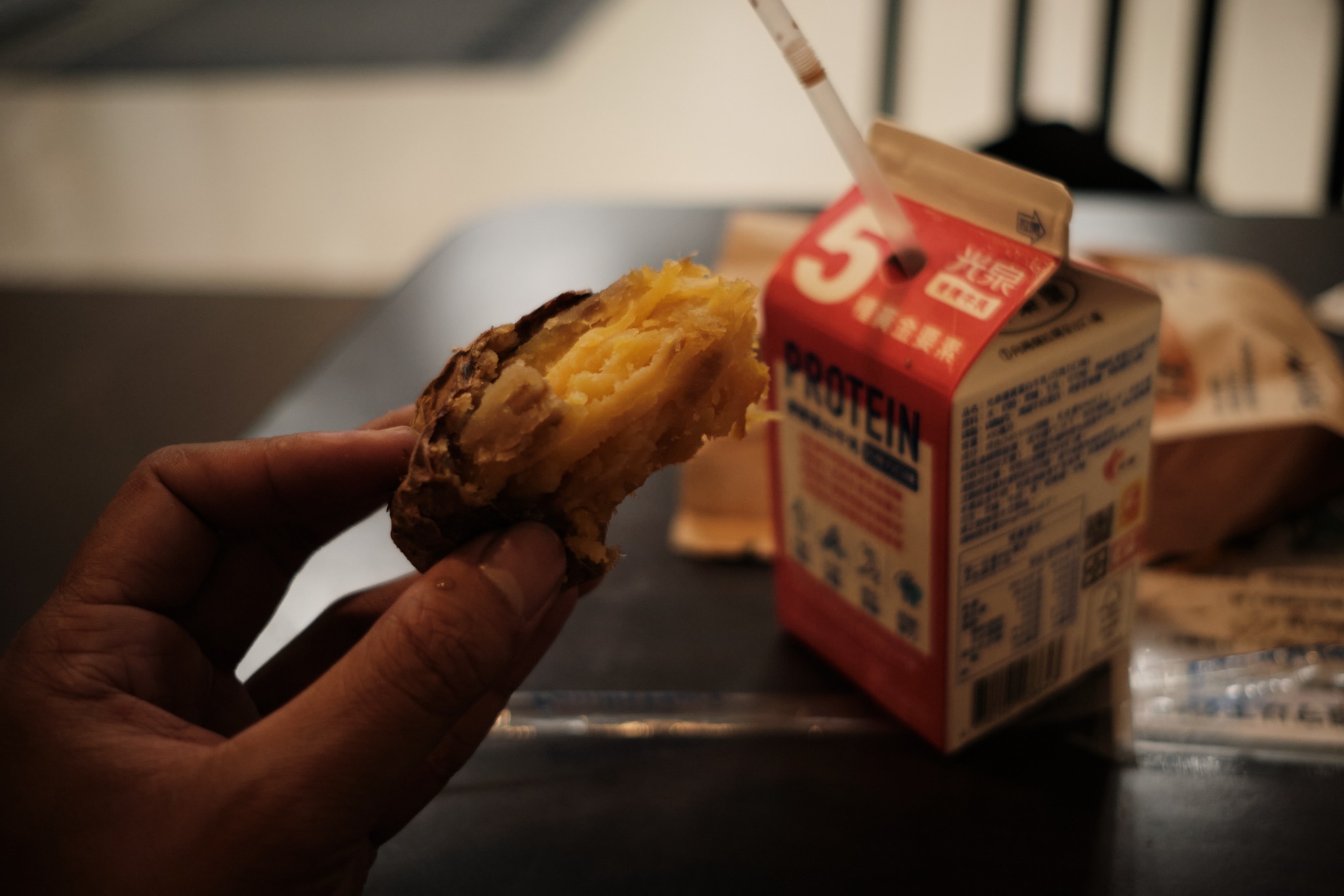 แป้งยัดเพิ่ม