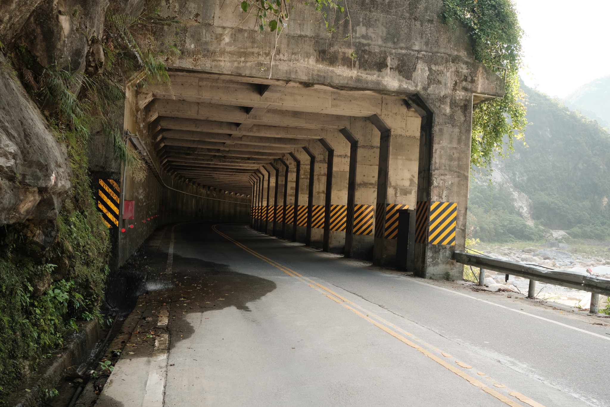 ถนนกับป้าย