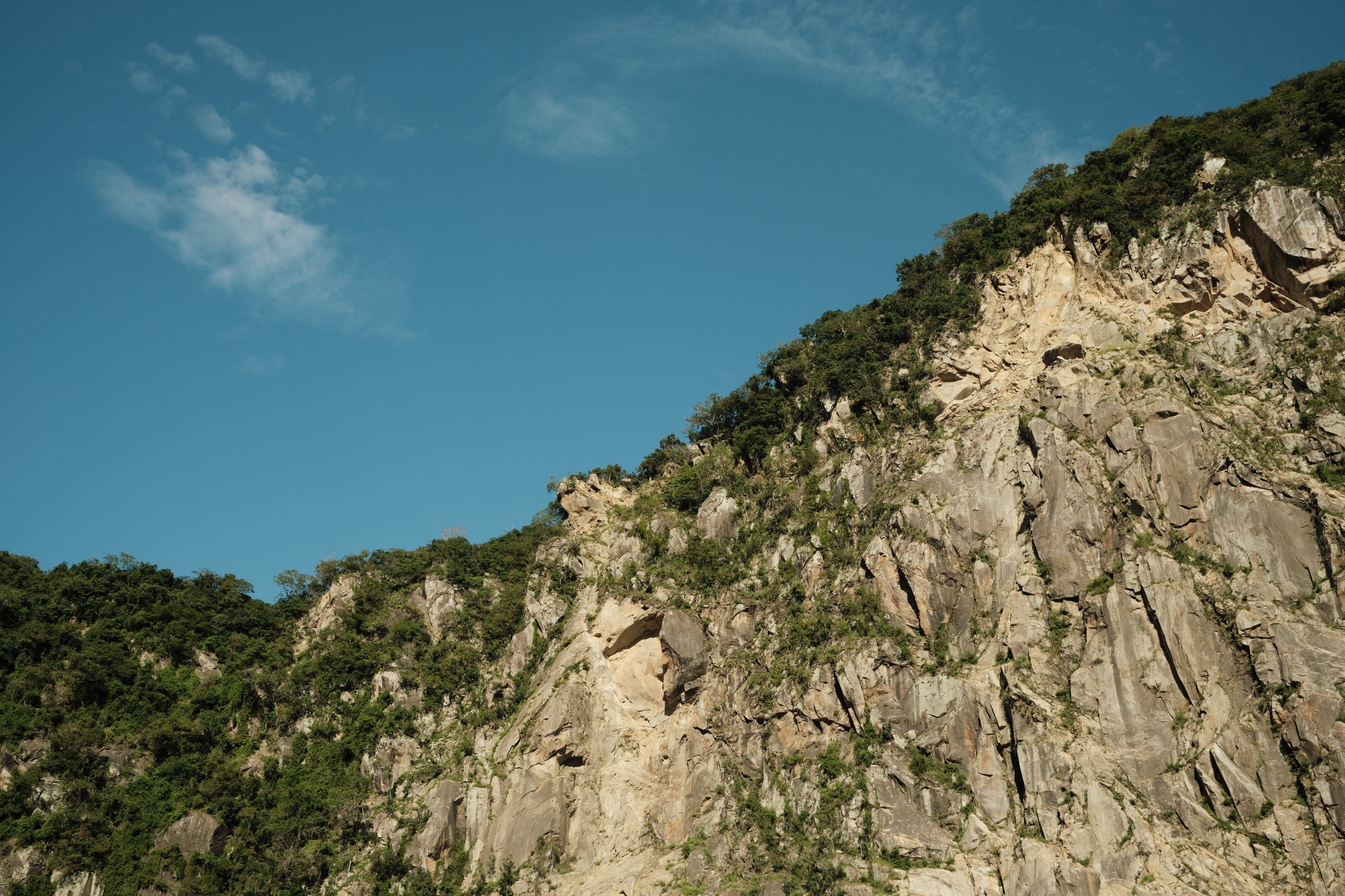 น้ำตกอีกมุม