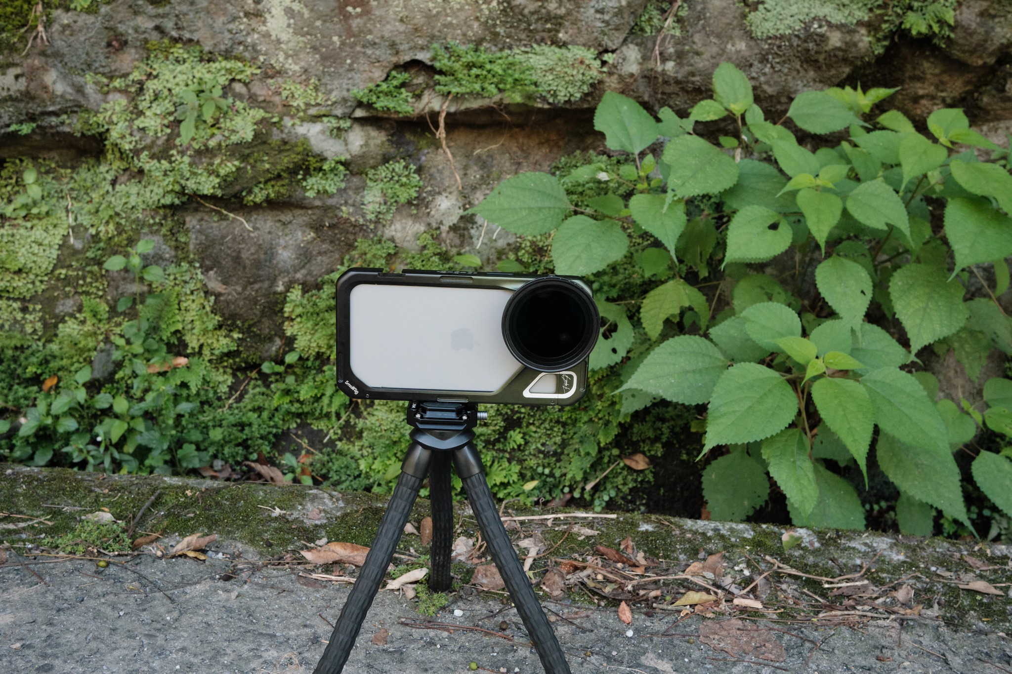 ถ่ายวิดีโอด้วย