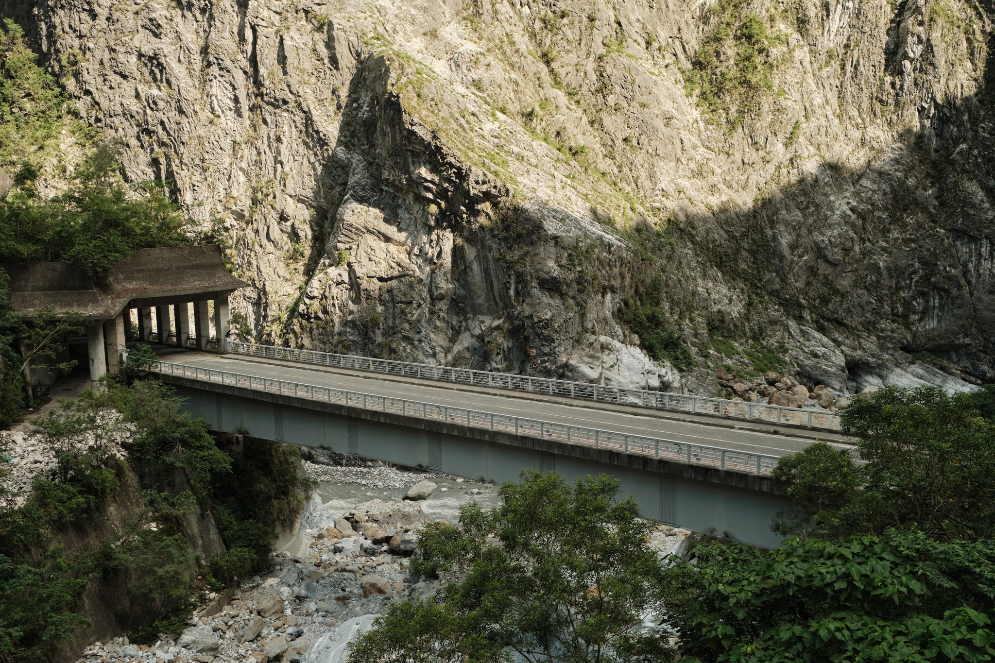 เส้นทางเก่าที่ปิด