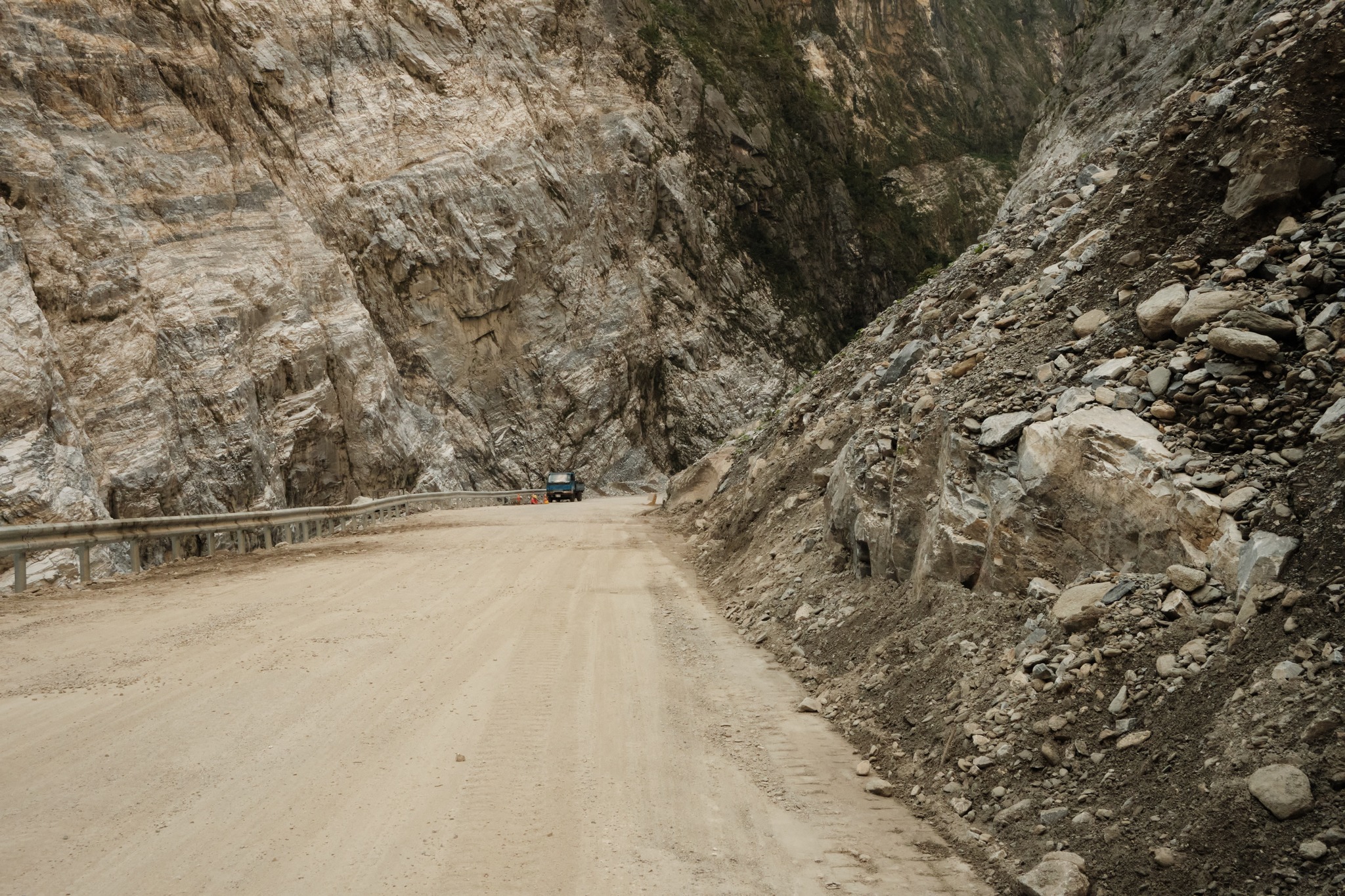 การจราจร