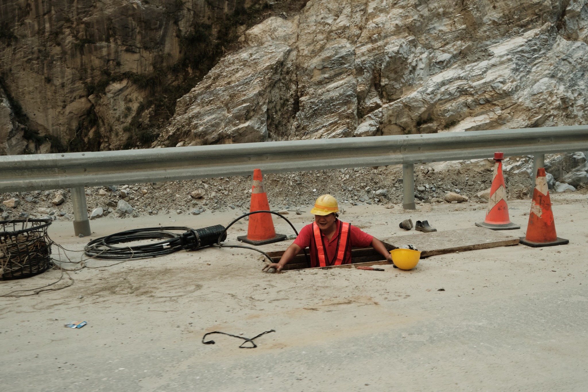 ถนนคนเดียว