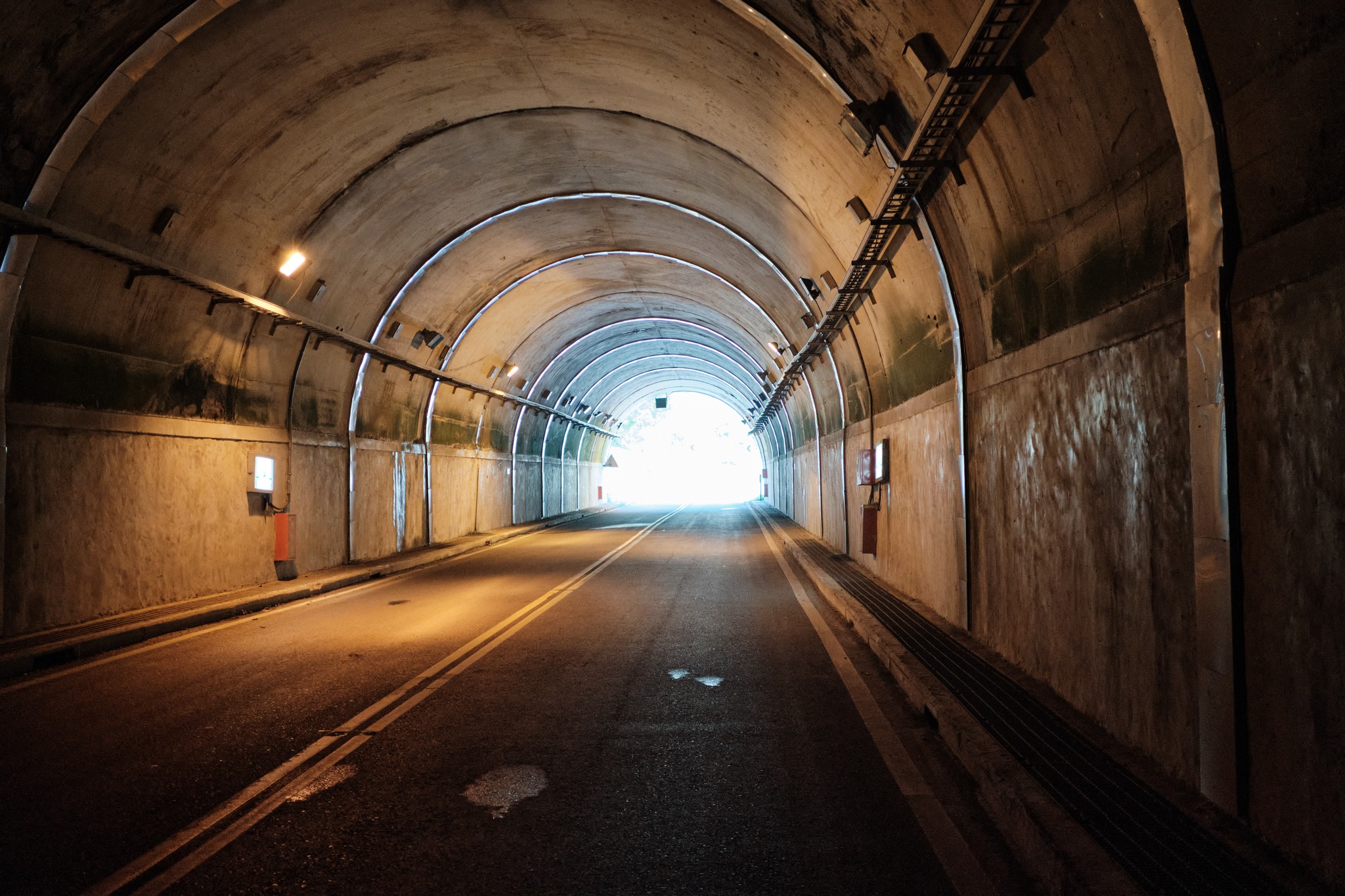 ถนนกับเขา