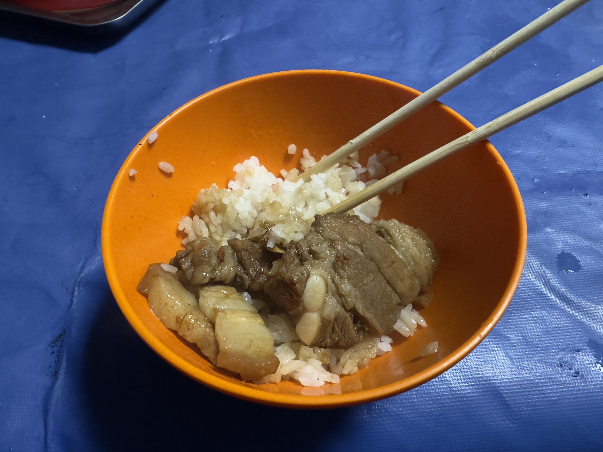 มื้อค่ำแสนอร่อย