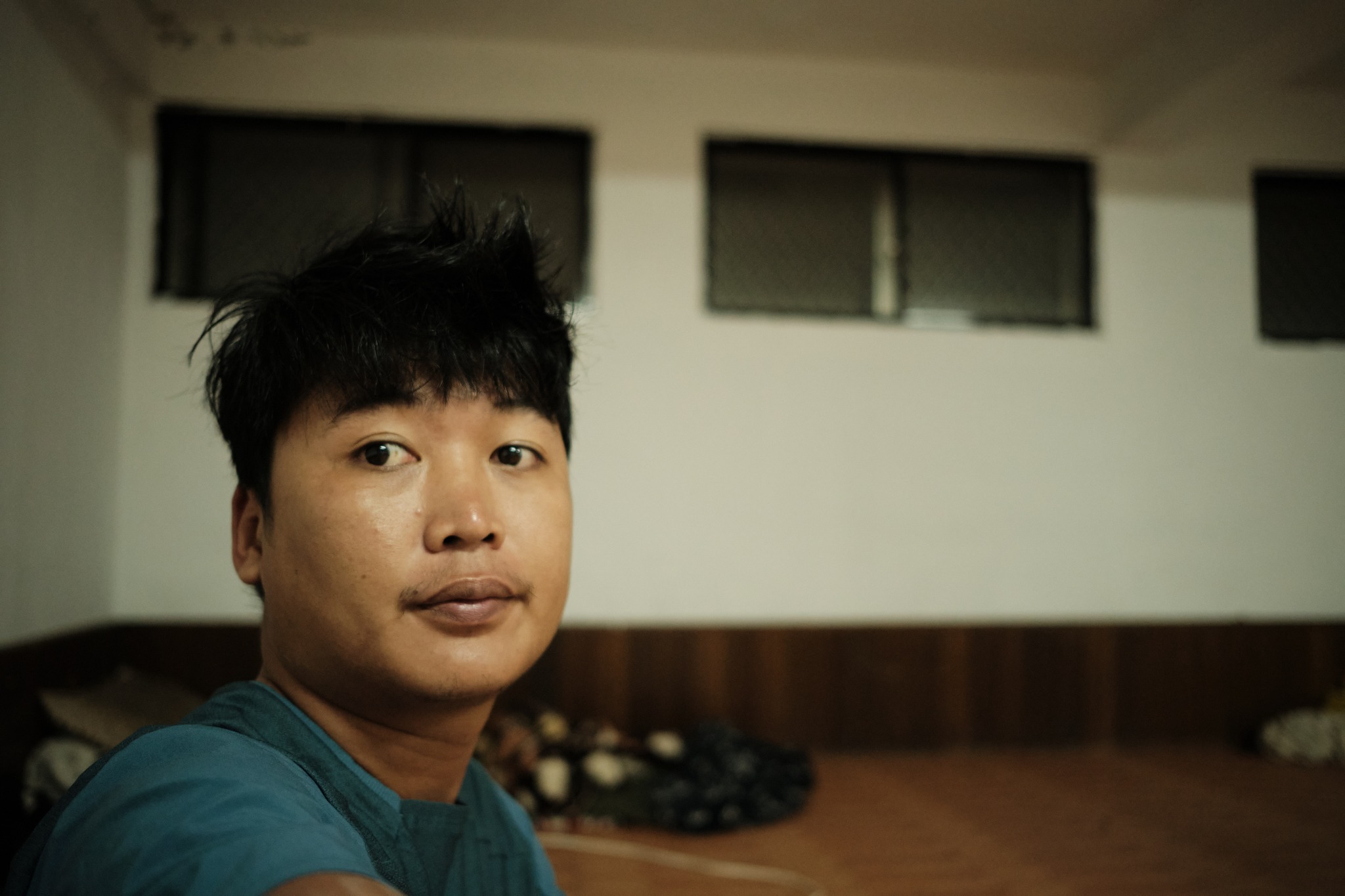 ฝันดี — พรุ่งนี้ Wuling