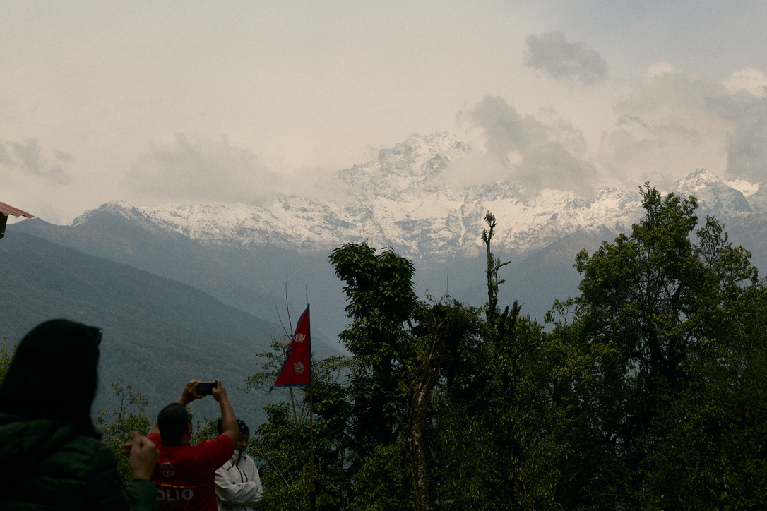 เหล้าเนปาล