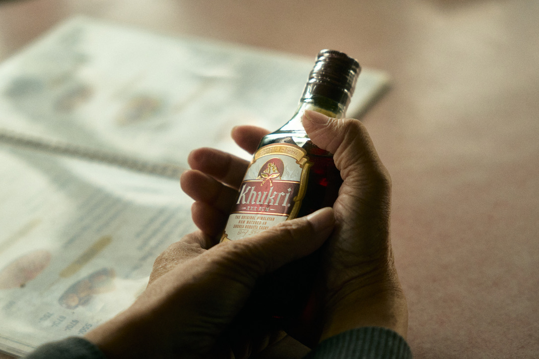 ทางไป Forest Camp