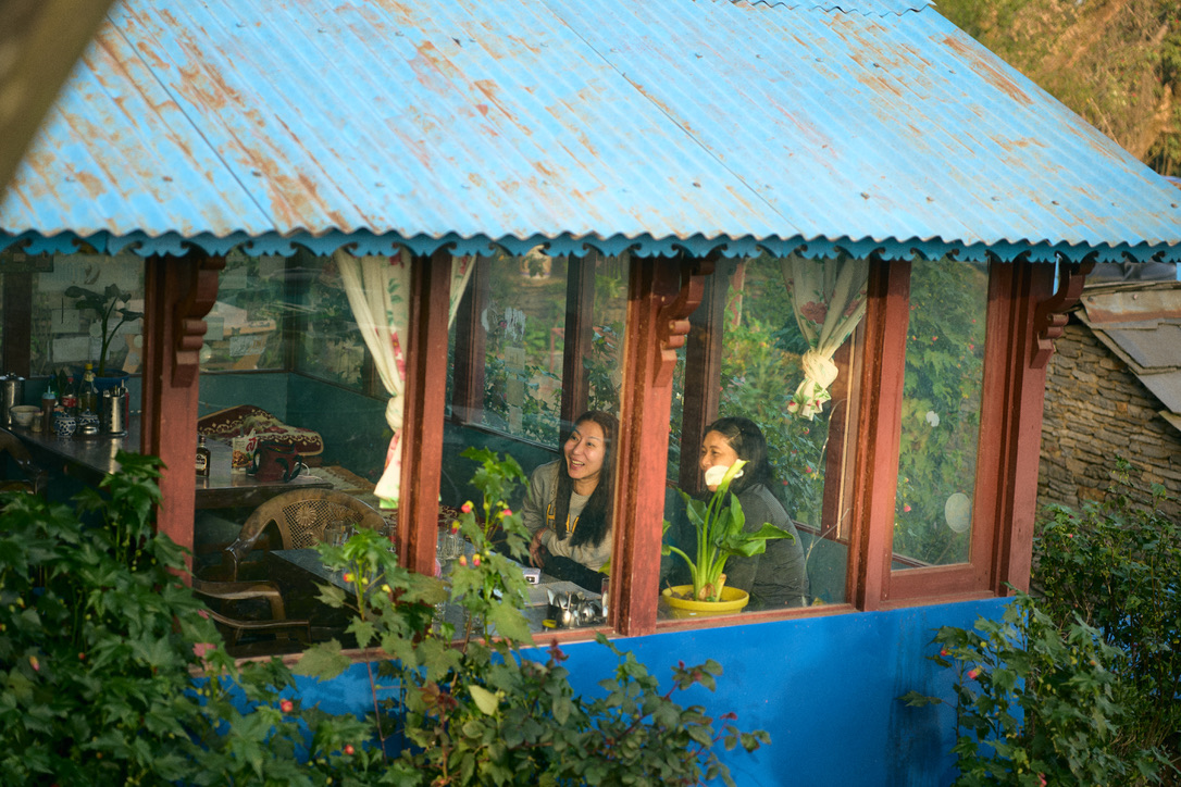 เจ้าของพื้นที่