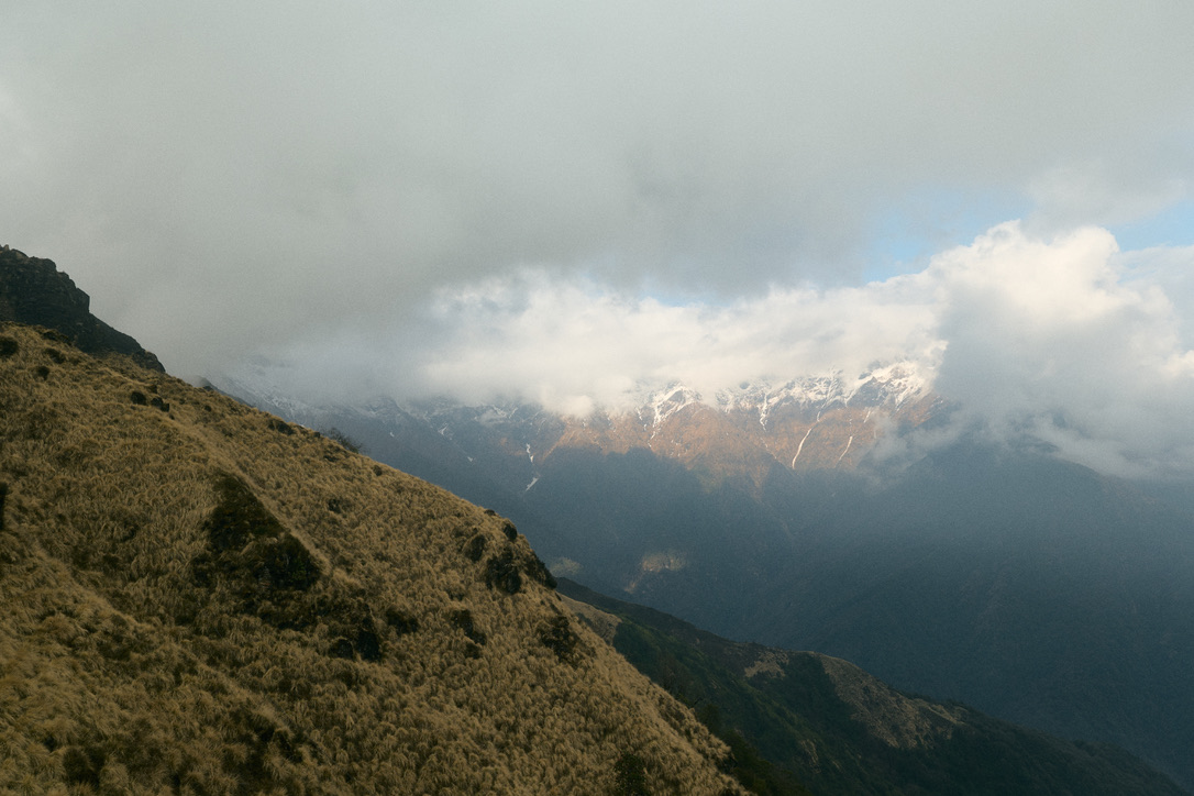 คนเริ่มไม่ไหว