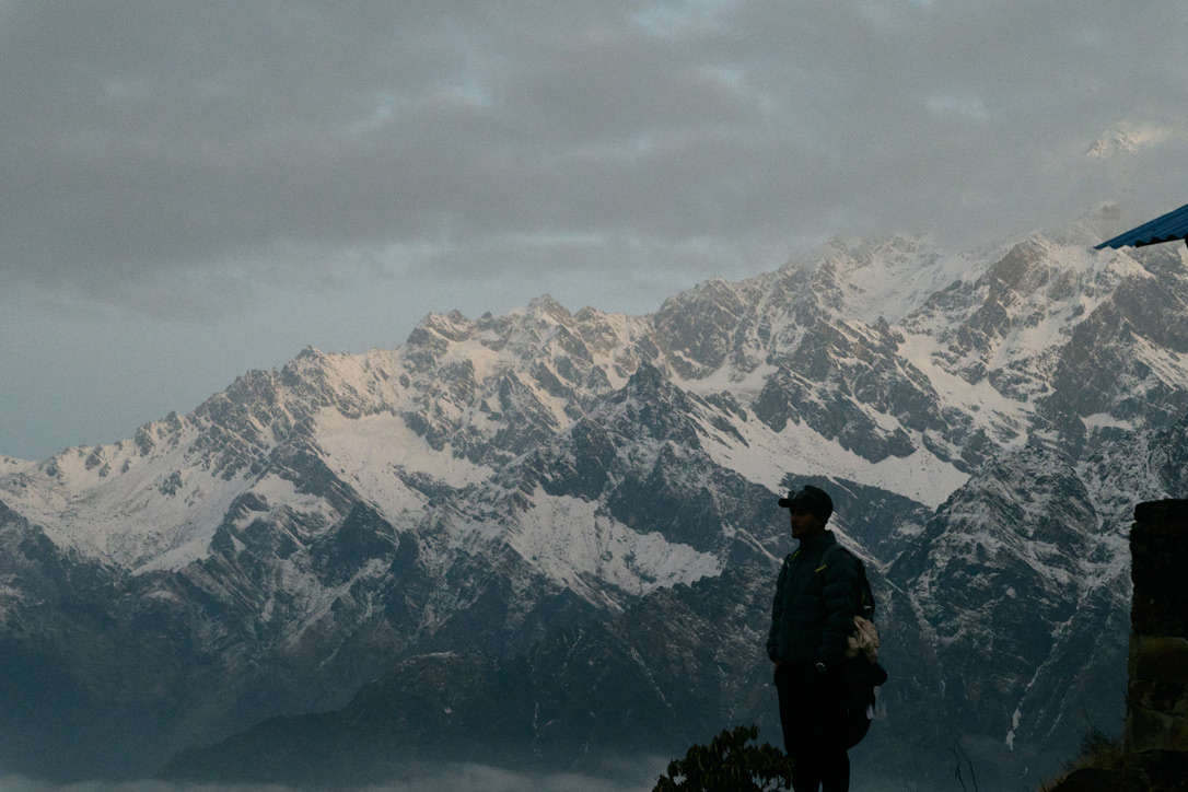 มองย้อนกลับ