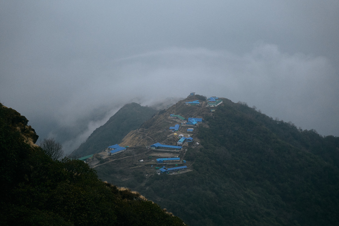 วิวที่สวยที่สุดในชีวิต