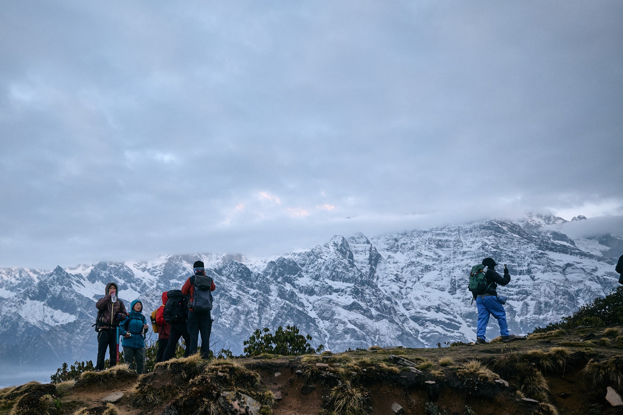 กลุ่มที่ view point