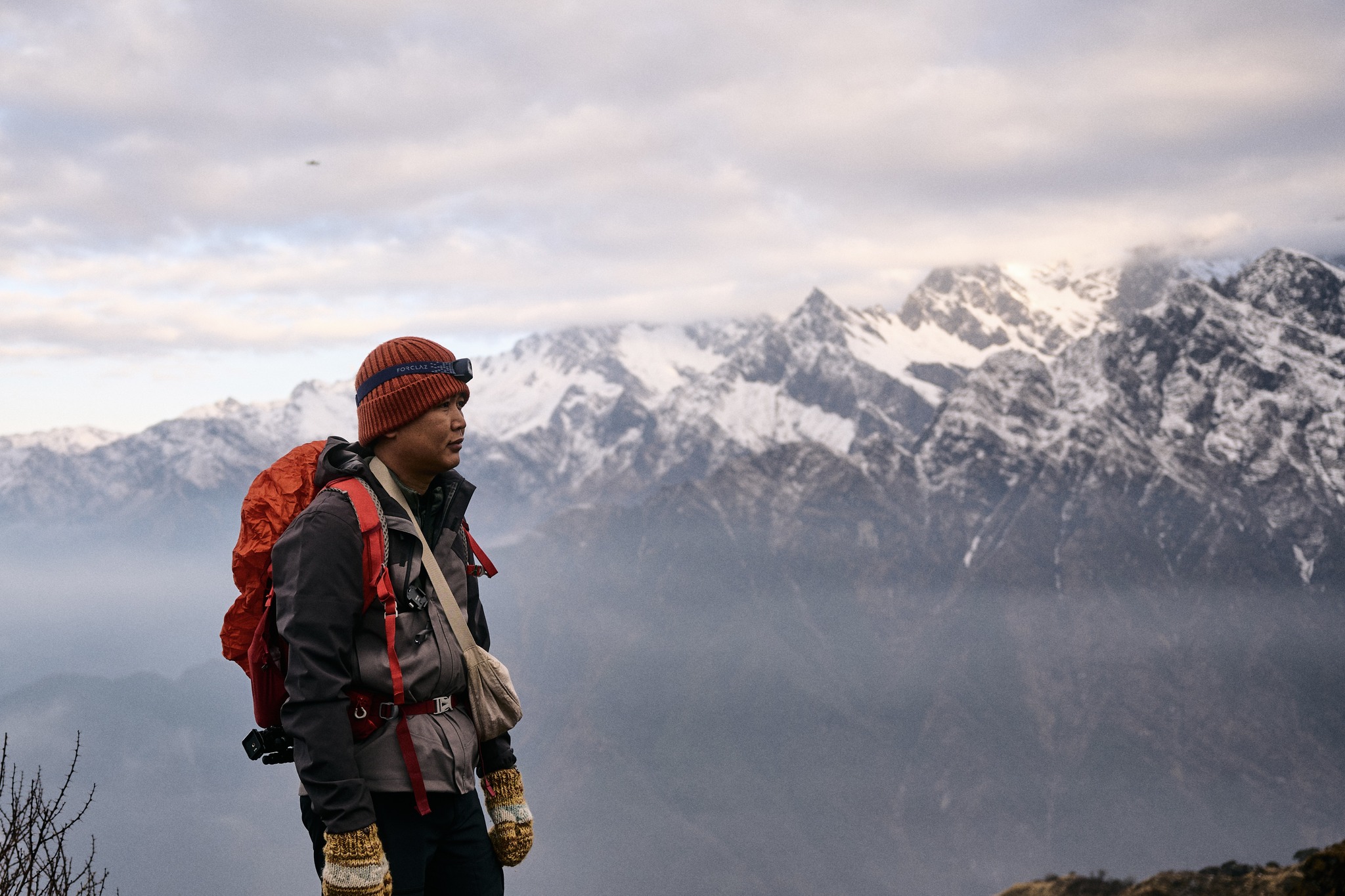 ยังเหลือระยะทางอีกเยอะ