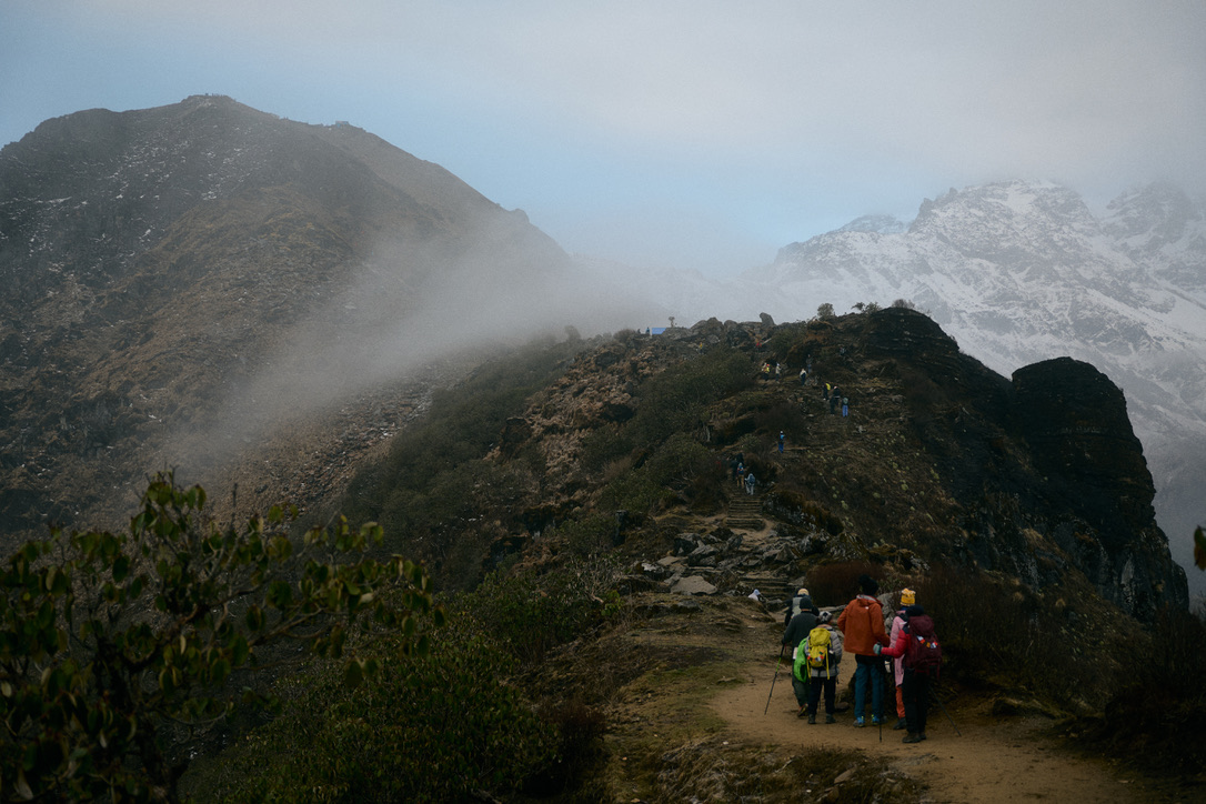 สัญญาต่อตัวเอง